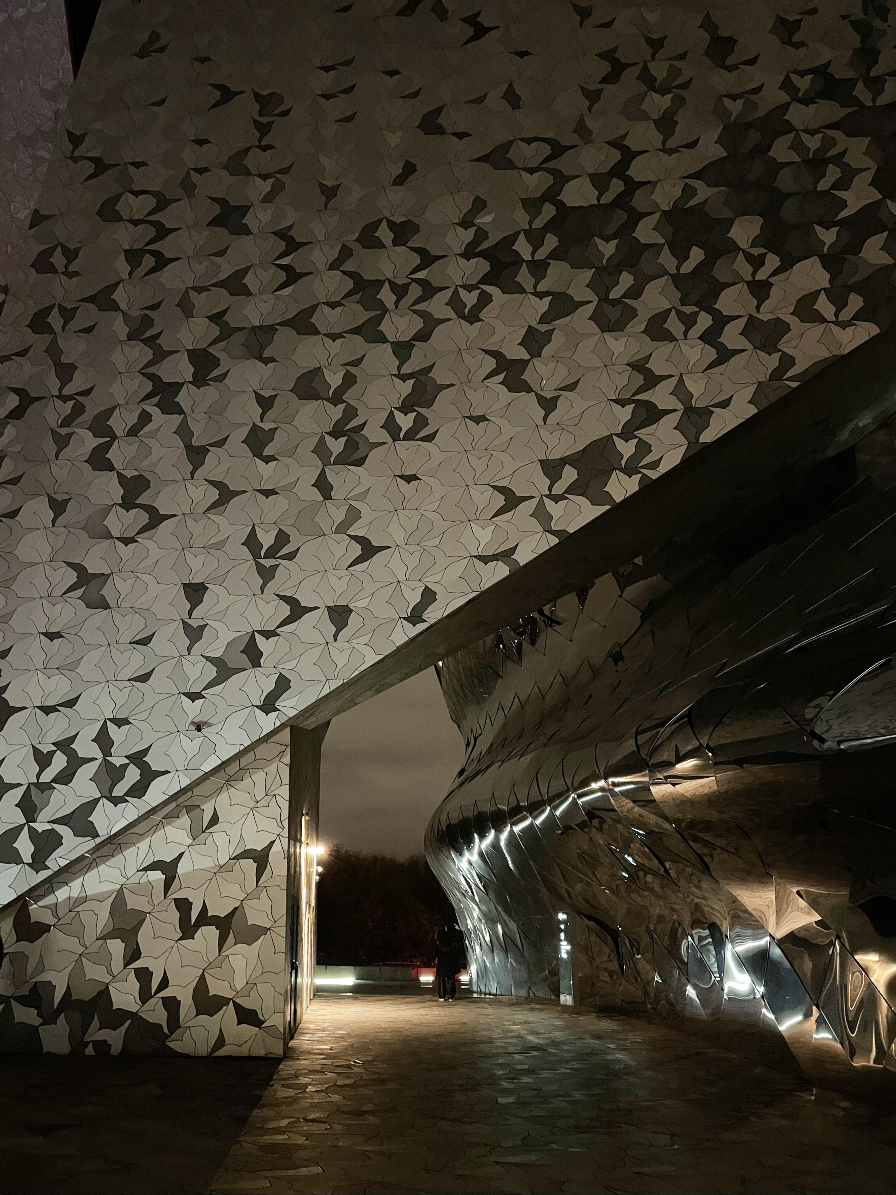 Paris Philharmonie